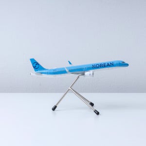 [대한항공 공식] 대한항공 A321-neo 모형비행기 (1:200 scale)