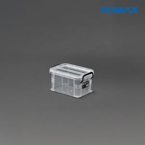 리빙박스 코멕스 네오박스 단품 30, 투명, 1개