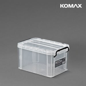 코멕스 네오박스 190 4개