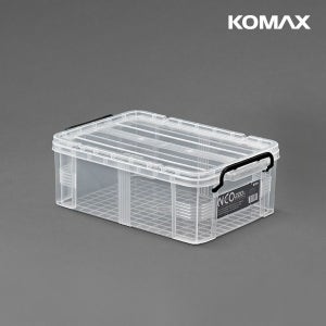 코멕스 네오박스 220 4개