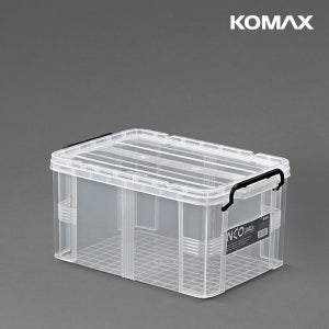 코멕스 네오박스 340 4개