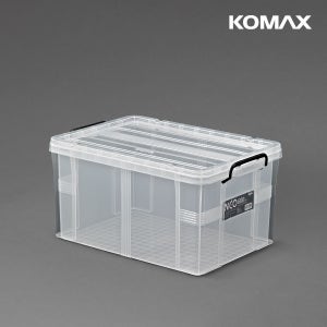 코멕스 네오박스 600 2개