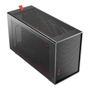 Antec PERFORMANCE 1 M 미니ITX 작은 PC 조립용 케이스 블랙