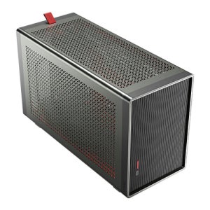 Antec PERFORMANCE 1 M 미니ITX 작은 컴퓨터 조립용 아벤츄린