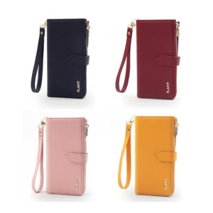 플라핏 갤럭시A36 5G 뱅크스 지퍼 다이어리