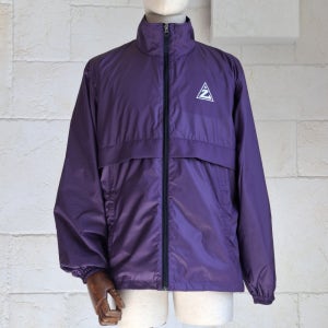벤틸레이션 등산 바람막이 자켓 퍼플 L,XL,XXL