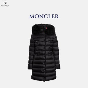 몽클레어 여성 패딩 몽클레르 히르마 롱패딩