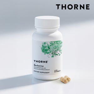 쏜리서치 베르베린 1000mg 60캡슐