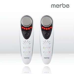 메르비 플래티넘 뷰티기기(1+1 선물 세트)