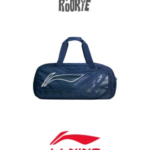 리닝 남녀 배드민턴 2단가방 사각가방 ABLV083-3 NV