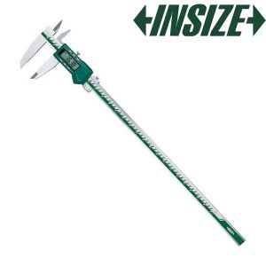 인사이즈 INSIZE 버니어캘리퍼스디지털 디지매틱노기스 디지털 대형 1000mm