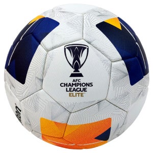 몰텐 2024/25 AFC 챔피언스리그 엘리트 공식구 F5N5000-AC-E 축구공 5호 시합 매치용