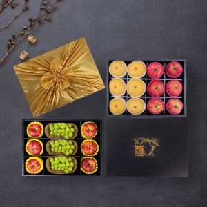 과일선물세트 사과 배 포도 레드향 한라봉 천혜향 애플망고 2025년 추석 설 명절 명품 선물세트