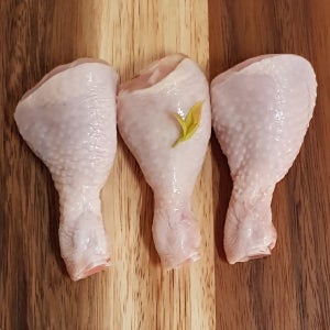 냉동 닭북채 무염지 국내산 닭다리 5kg