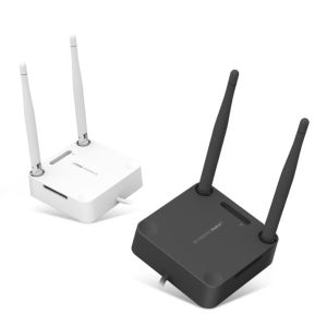 ipTIME 블랙 초고속 USB 무선랜카드 와이파이6e 트리 밴드 노트북 데스크탑 설치
