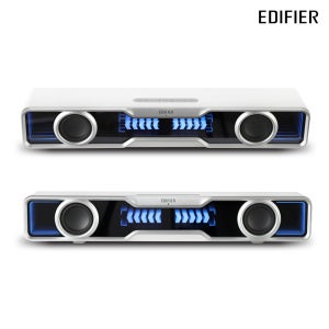 EDIFIER QS30 블루투스 데스크탑 게이밍 사운드바