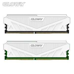 GLOWAY 글로웨이 데스크탑 방열판 DDR4