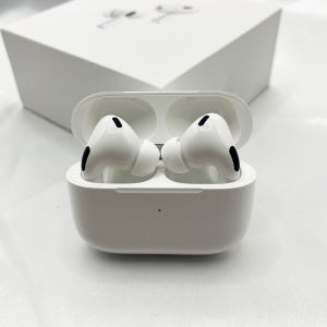 [당일배송] APPLE 에어팟 프로2 2세대 블루투스 무선 이어폰 노이즈캔슬링