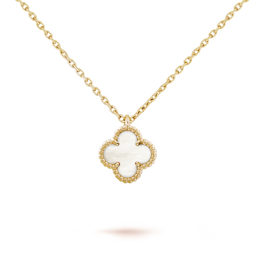 반클리프 아펠 알함브라 펜던트