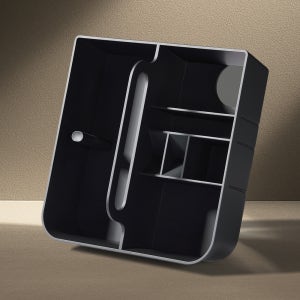 기아 타스만 튜닝 용품 콘솔트레이 박스 자동차 수납 보관 메이튼 타스로드