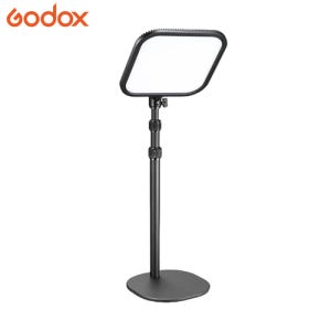 GODOX 고독스 ES30 Kit 2 / 지속광 35W LED 데스크탑 스탠드 2800K 6500K 배경조명