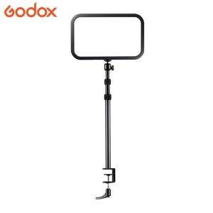 GODOX 고독스 ES45 Kit / 지속광 47W LED 데스크탑 마운트 2800K 6500K 배경조명
