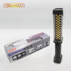 쏠라젠 SWL-320R1 국산 충전식 LED 작업등 방수 조명 랜턴