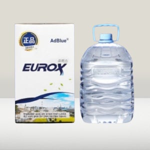 카니발요소수 스타렉스 펠리세이드 쏘렌토 싼타페 세차요소수 Adblue 10L