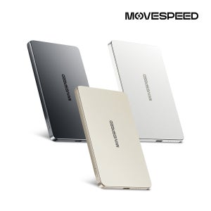 무브스피드 20W 맥세이프 무선 충전 보조배터리 5000mAh W05