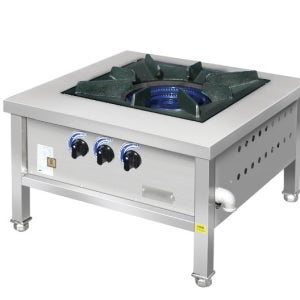 키친블루 700 낮은렌지 간택기 업소용 가스렌지