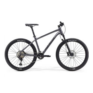 메리다 빅세븐 XT2 MTB자전거 27.5인치 앤트러사이트블랙