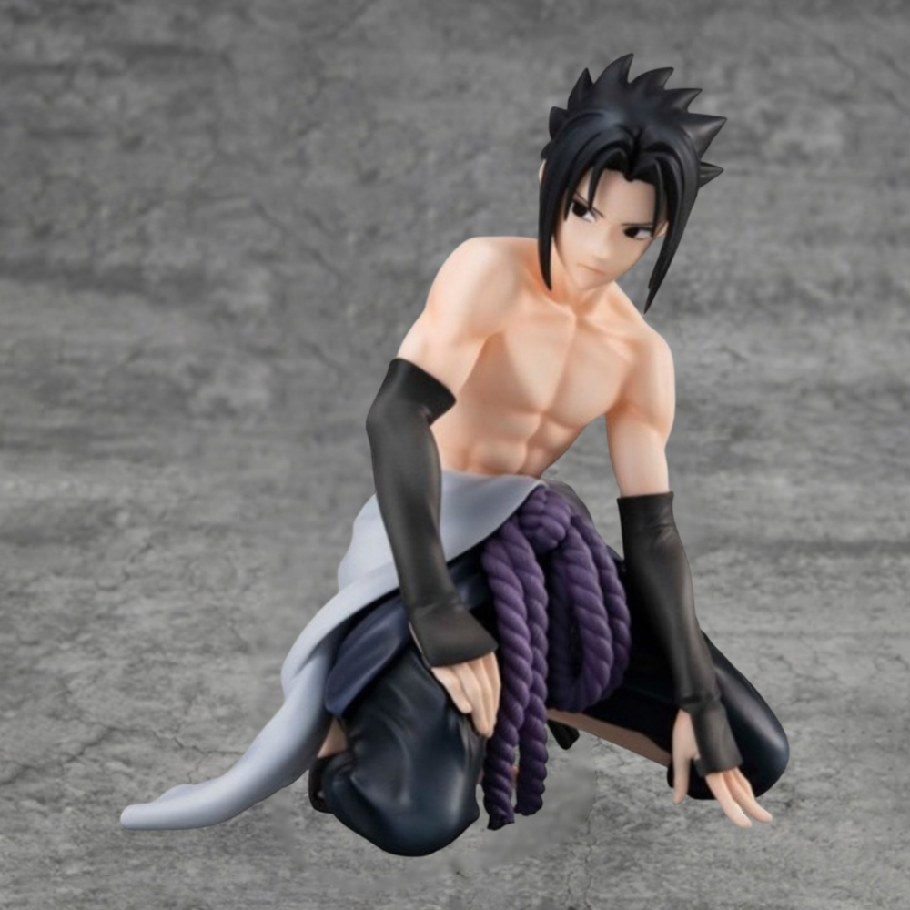 NARUTO ナルト 疾風伝 Grandista うずまき フィギュア ① NARUTO-ナルト- 疾風伝 Grandista-UZUMAKI NARUTO- 開封 - YouTube