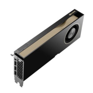 NVIDIA GPU - RTX Pro 6000 Blackwell Max-Q D7 96GB