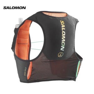 살로몬 남녀 러닝백 센스 프로 6 리미티드 코트니 에디션 LC2710300