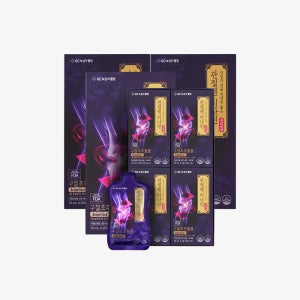 녹십자웰빙 관절 연골 엔 리나린 구절초 관절 연골 무릎 뼈 영양제 20포, 3개