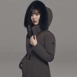 밀레 여성 긴기장 중기장 중량패딩 헤비다운 이월상품 역시즌 에베레스트 케이투 한라산