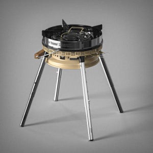 트루버 Truver 사하라프로 캠핑 강염버너