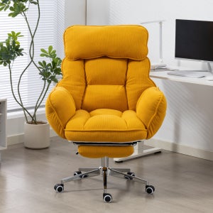 웰백 클래식 리클라이너 침대형 게이밍 책상 pc방 사무용 사무실 컴퓨터 의자