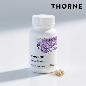 쏜리서치 스트레스 밸런스 60캡슐