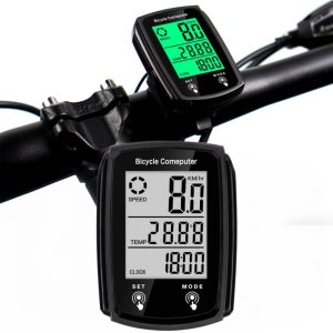 자전거속도계 자전거거리측정기 당일발송