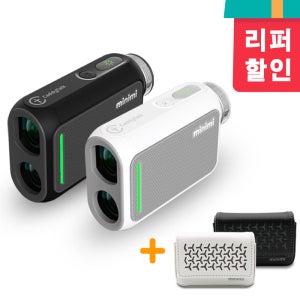 [리퍼상품] 캐디톡 미니미 골프 거리측정기