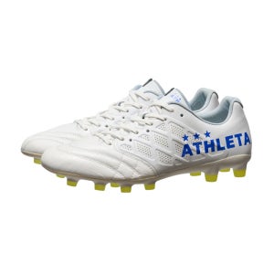 아슬레타 오레이 O-rei 레가도 LEGADO 10022 축구화 화이트 캥거루 가죽