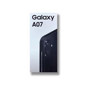 삼성전자 갤럭시 A07 64GB 4램 듀얼심 LTE 자급제 키즈 효도폰 세금포함