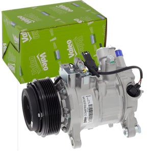 발레오 BMW F07 F10 F30 F34 A/C 에어컨 콤프레셔 컴프레셔 64529399072