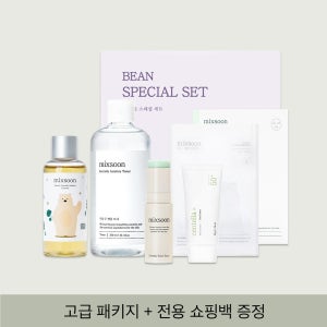 [선물 패키지] 믹순 병풀 진정 기획 세트 (총 5종)