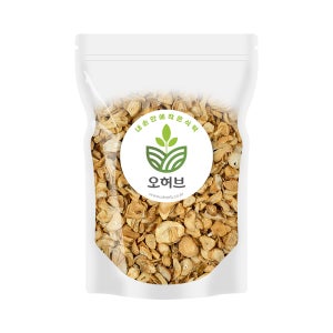 대용량 국산 마늘칩 갈릭칩 1kg 후레이크 플레이크