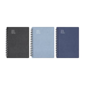 2026모닝글로리 체크플래너25A SP 1면1일