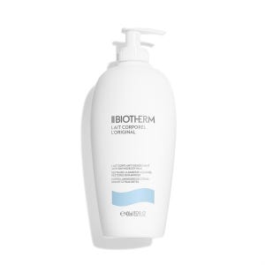 비오템 레꼬포렐 안티 드라잉 리페어링 바디밀크 400ml