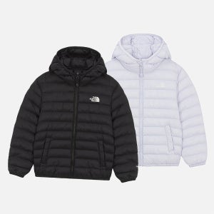 노스페이스 키즈 간절기 경량패딩 데이라이트 T 자켓