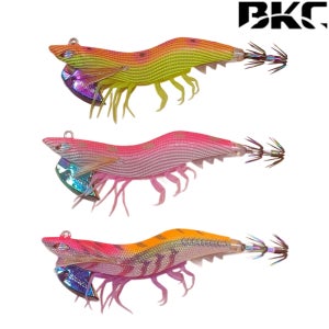 백경 노블리어 무늬오징어 팁런 에기 SG-546